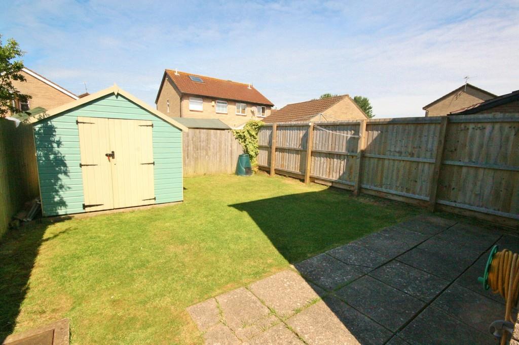 36, Arlington Road, Sully, Vale of Glamorgan, CF64 5TQ